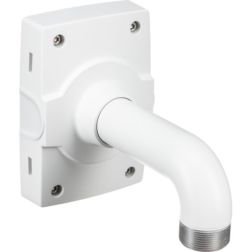 Axis Communications T91D61 Wall Mount with 1.5" NPS Thread