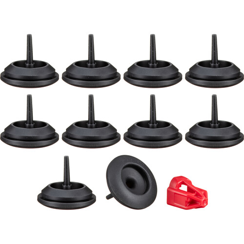 Axis Communications Gasket C M20 (10-Pack)
