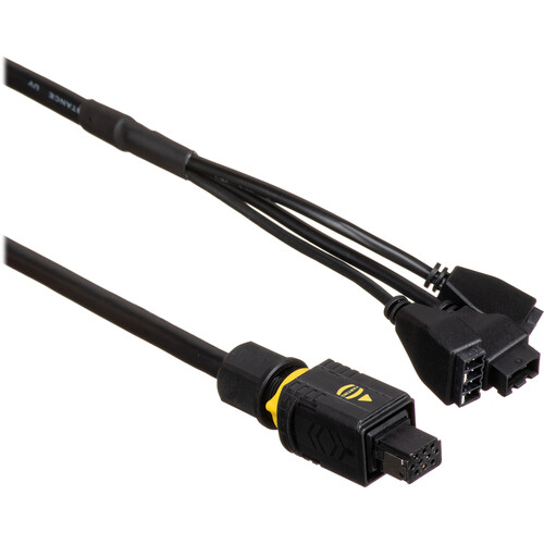 Axis Communications Multicable C I/O Audio Power (16.4')