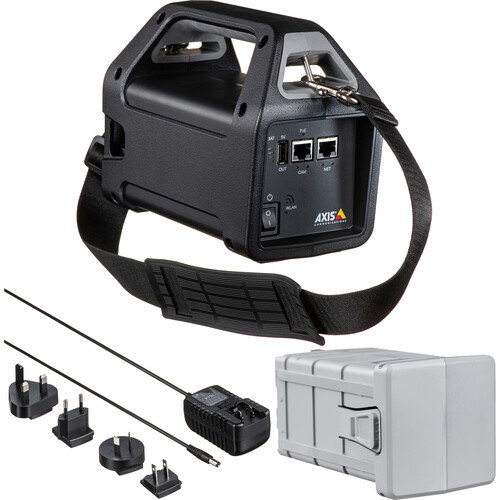 Axis Communications 5506-231 T8415 Wireless Installation Tool