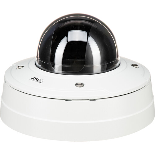 Axis Communications 5800-601 Casing Kit for P3346/P3367/P3384/P3365 Indoor Dome Camera