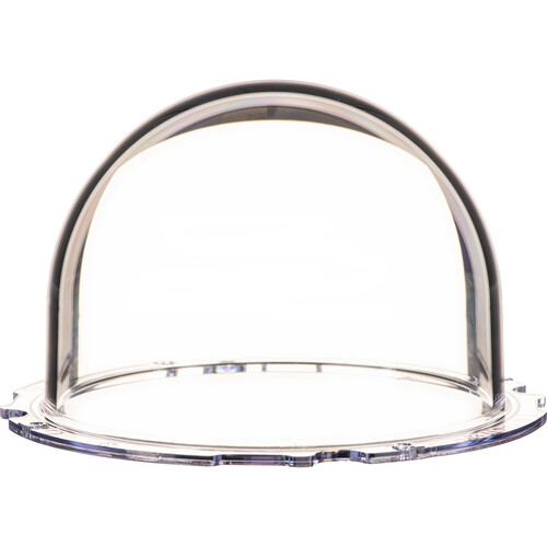 Axis Communications Q36-VE & P-VE Clear Dome
