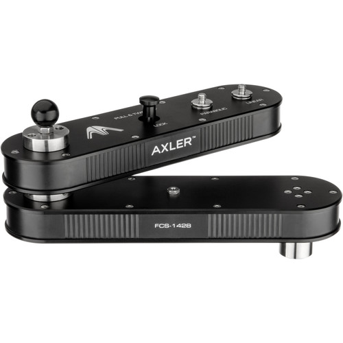 Axler Foldable Crane Slider