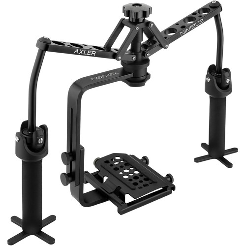 Axler Nimbus Dual-Axis Mechanical Stabilizer