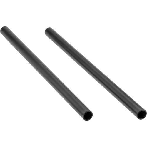 Axler 15mm Aluminum Rod Set (12")