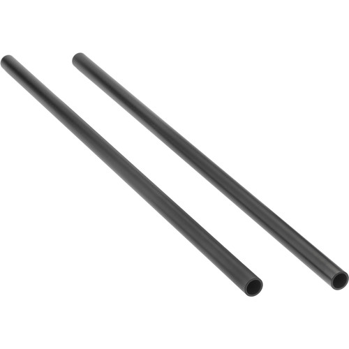 Axler 15mm Aluminum Rod Set (18")