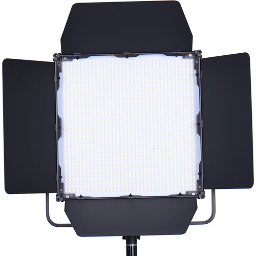 AXRTEC AXR-A-1200DV Daylight LED Panel with V-Mount Battery Plate