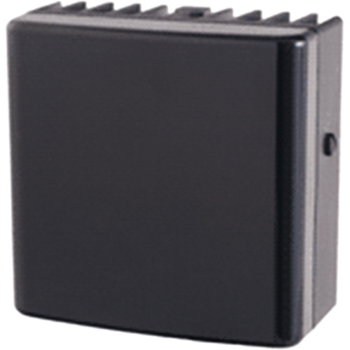 AXTON 12ES38130 AT-12E-S PoE Megapixel IP IR Illuminator (850 nm)