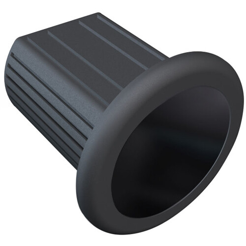 AXTON OMNI AT-3LE Compact Infrared Indoor Illuminator (2070 ft² Coverage)