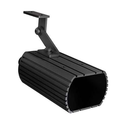 AXTON Nano AT-5ME-A 370'-Range Compact PoE Infrared Illuminator with Day/Night Sensor (850nm, 10°)