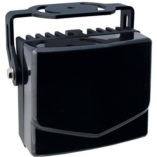 AXTON Smart AT-11S 190'-Range Essential Infrared Illuminator with Day/Night Sensor (850nm, 60 x 30°)