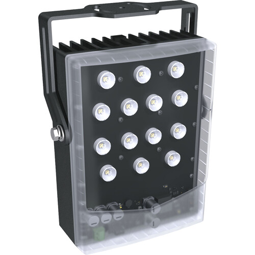 AXTON Blaze AT-56W-S 1200'-Range Illuminator with Day/Night Sensor (10°)