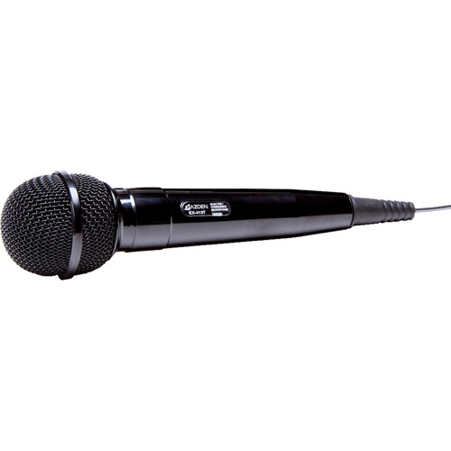 Azden EX-413T Wired Handheld Microphone for WM-PRO EX-413T B&H