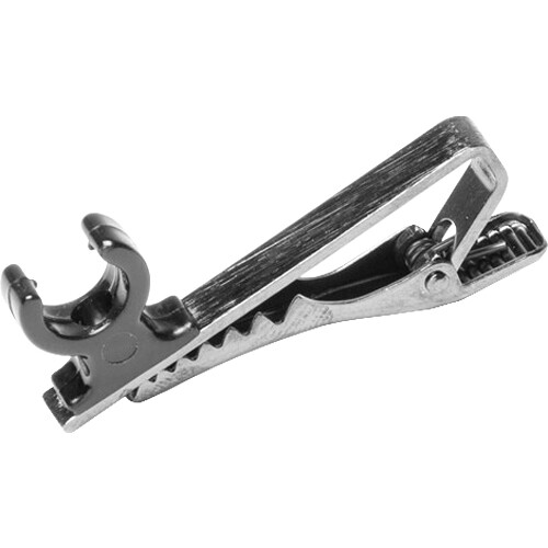 Azden LC-2 Lapel Clip for EX-507XD and EX-503i Lavalier Microphones