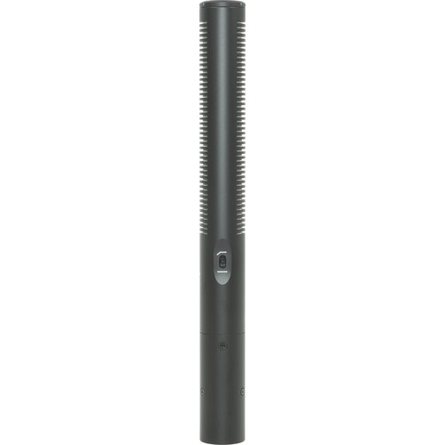 Azden SGM-250P Shotgun Microphone (Phantom Only)