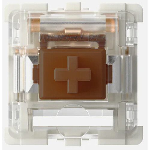 AZIO Gateron G Pro 2.0 Brown Switches