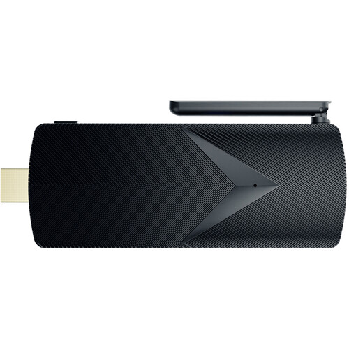 Azulle Access Pro Mini PC Stick (Twin Lake N150, 4GB, 64GB, Windows 11 IoT Enterprise)