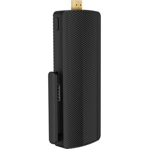 Azulle Access Plus Fanless Mini PC Stick with 2GB RAM (64GB)