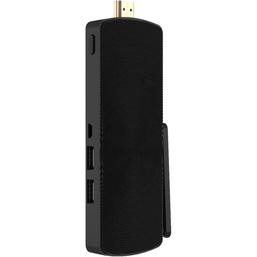 Azulle Access3 Fanless Mini PC Stick (64GB)