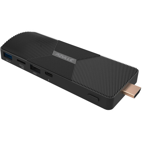 Azulle Access Arm Mini PC Stick (Linux)