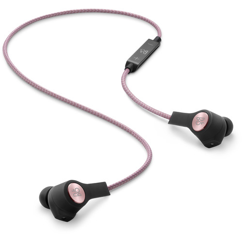 B&O Play H5 Dusty Rose ワイヤレスイヤホン ピンク b_o_play_1643448_h5_wireless_e