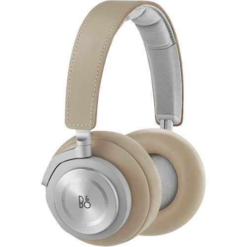 Bang & Olufsen B & O Play H7 Wireless Over-Ear Headphones (Natural)