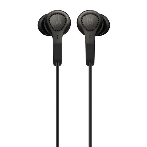 Bang & Olufsen H3 In-Ear Noise-Canceling Headphones w/ 1643158 Bang & Olufsen H3 In-Ear Noise-Canceling Headphones w/ 1643158