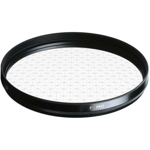 B+W 60mm Star Cross Screen 688 8X Filter