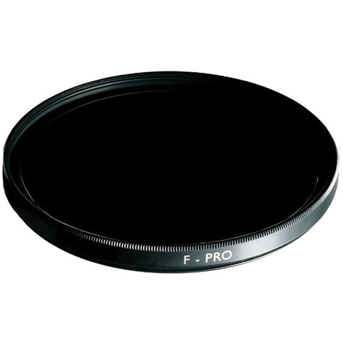 B+W 43mm UV Black #403 Filter