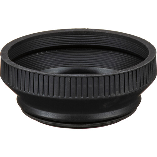 B+W 52mm Collapsible Lens Hood