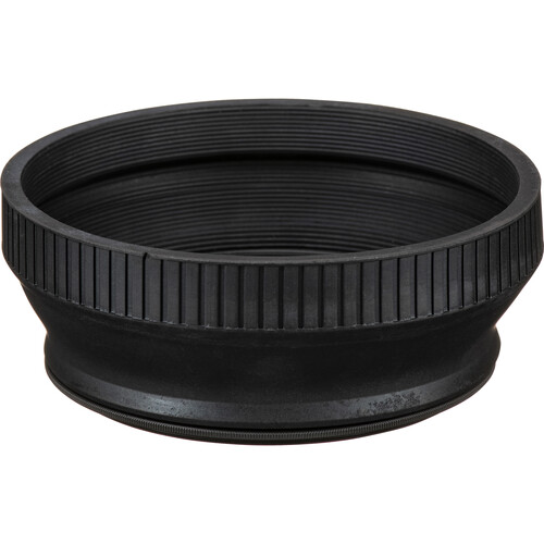 B+W 77mm Collapsible Lens Hood