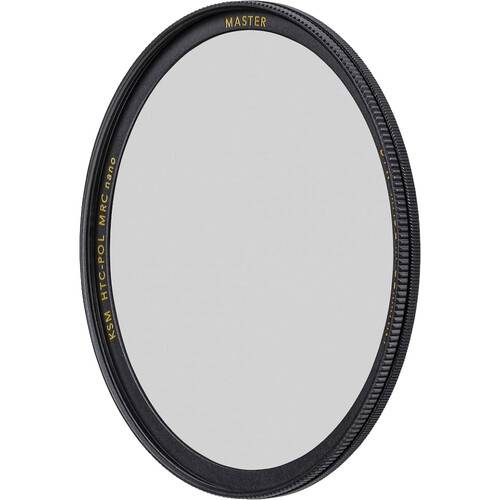 その他 B+W  C-POL MRC B+W High-Transmission MRC-Nano Master Circular 66-1101629 B&H