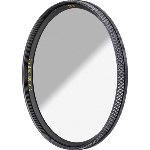 B+W #701 MRC Basic 50% Graduated ND Filter (77mm, 1-Stop)