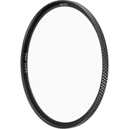B+W Soft Pro Basic Filter (77mm)