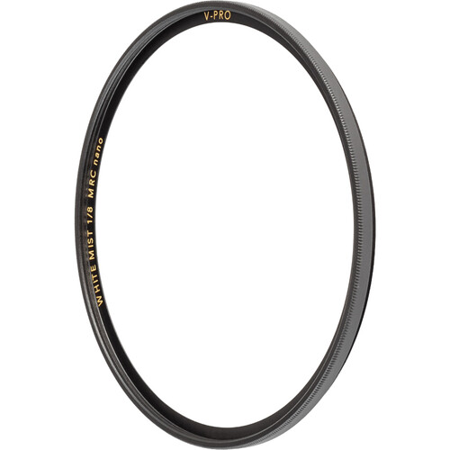 B+W White Mist MRC nano V-Pro Filter (39mm, 1/8 Grade)