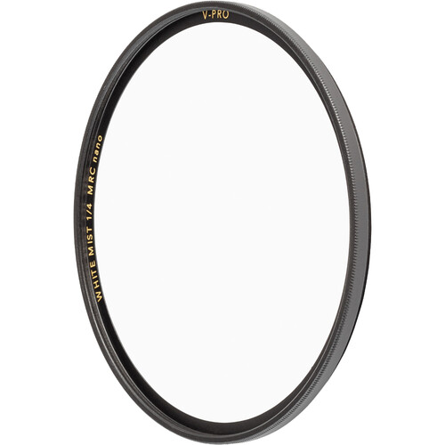 B+W White Mist MRC nano V-Pro Filter (52mm, 1/4 Grade)