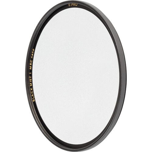 B+W Black Mist MRC Nano V-Pro Filter (52mm, Grade 1)