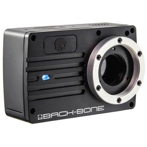 Back-Bone Gear Ribcage YI 4K & 4K+ Modification Kit