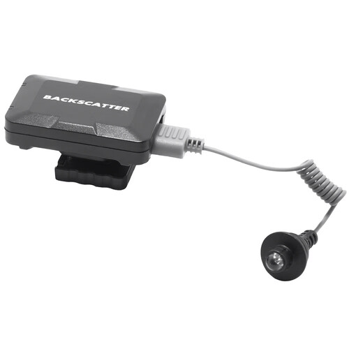 Backscatter Smart Control TTL Flash Trigger for Sony Cameras (Single LED)