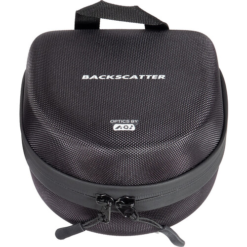 Backscatter Hard Case for BS-UWL-M52 Lens