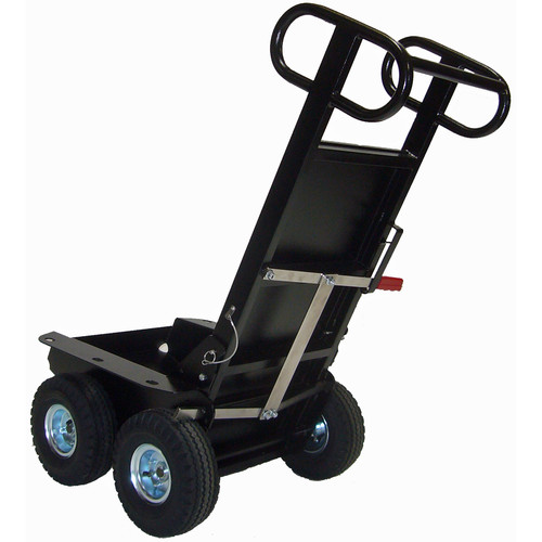 Backstage Equipment Cable Cart (Foldable)