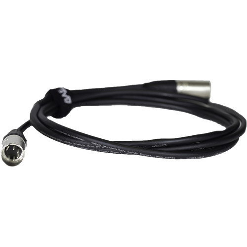 BAE Audio 5-Pin DC Power Cable for Select Power Supplies