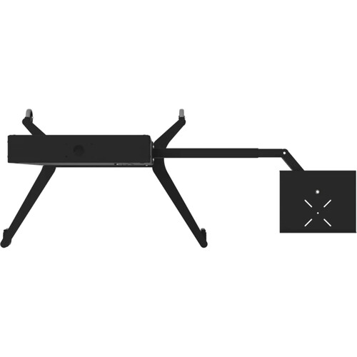 Balance Box 481A119 Side Mounting Laptop Tray