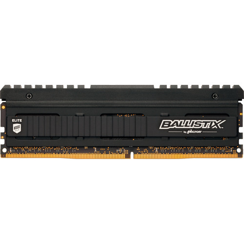 Ballistix Elite DDR4 8GB x 2枚 Ballistix Elite DDR4 8GB x 2枚