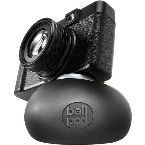 BallPod (Black)