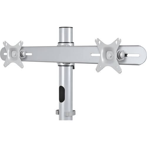 Balt DUAL MONITOR MOUNT FOR BETA CART