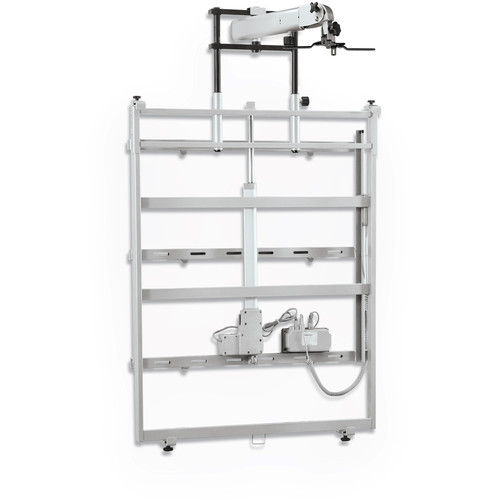 Balt iTeach 2 Electric IWB Wall Mount with Super Short Arm