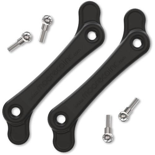 Balt Ganging Device for Training Tables (Set of 2)