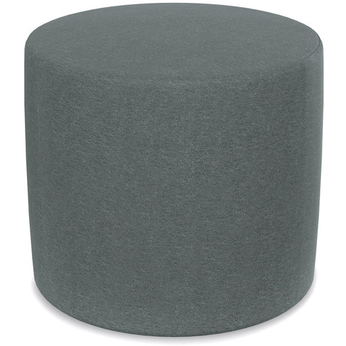 Balt Economy Pouf Stool/Ottoman (18" Diameter)