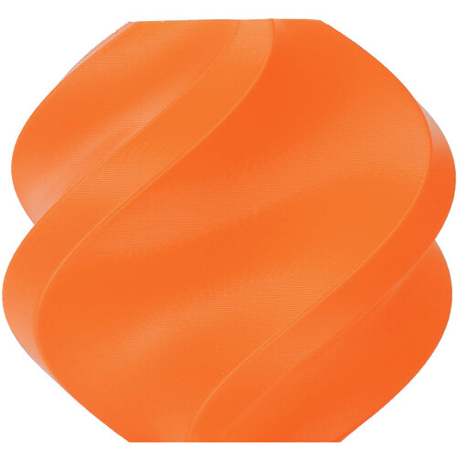 Bambu Lab PLA Basic Filament (1kg, Orange)